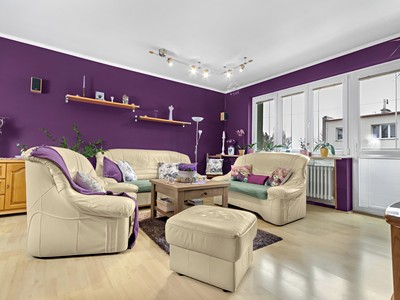 Prodej bytu 4+1 95 m² (Jednopodlažní)