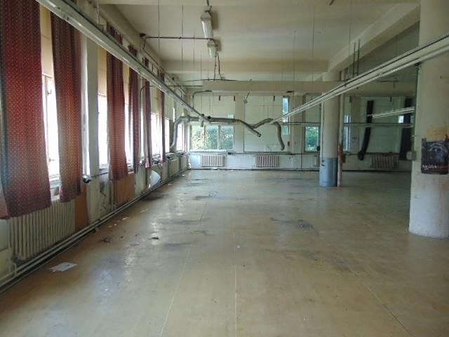 Pronájem výrobní haly, prostoru 600 m² – fotografie 5