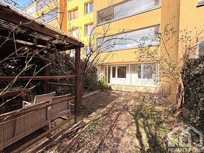 Prodej bytu 2+kk 53 m²