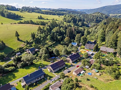 Prodej  rodinného domu 295 m², pozemek 320 m²