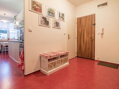 Pronájem bytu 2+1 61 m²