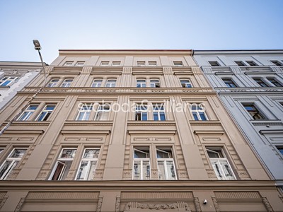 Prodej bytu 3+kk 77 m²