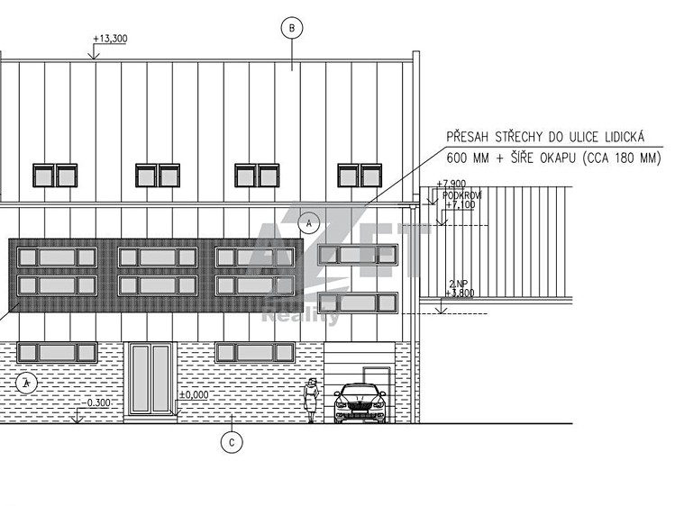 Будинок на продаж, 650 м² (17 з 21)