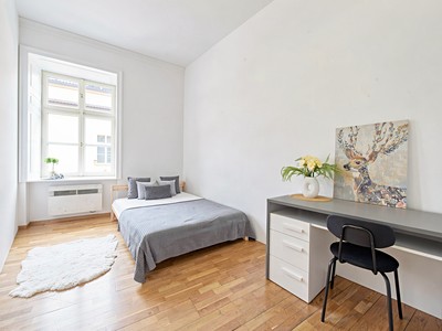 Pronájem  pokoje 18 m² (Mezonet)