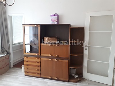 Pronájem bytu 1+1 22 m²