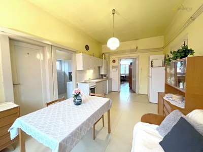 Prodej bytu 3+1 95 m²