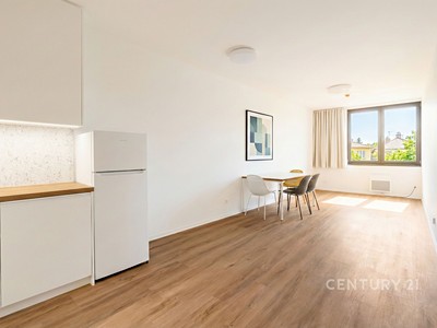 Prodej bytu 2+kk 55 m²