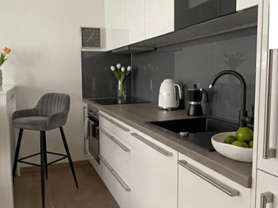 Pronájem bytu 2+kk 57 m²