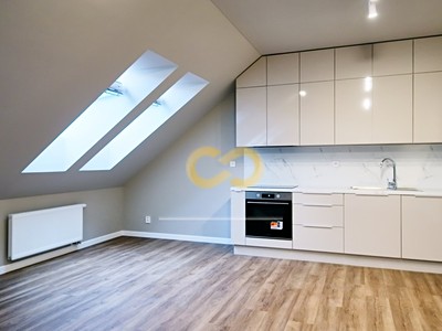Pronájem bytu 3+kk 96 m²