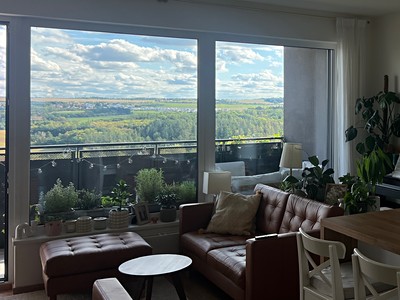 Prodej bytu 3+kk 70 m²