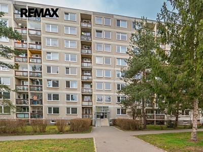 Prodej bytu 3+kk 62 m²