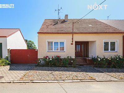 Prodej rodinného domu 210 m², pozemek 443 m²