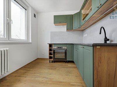 Pronájem bytu 2+1 56 m²