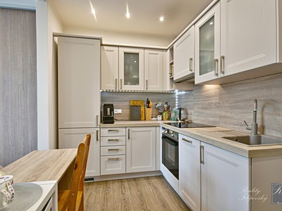 Prodej bytu 2+kk 43 m²