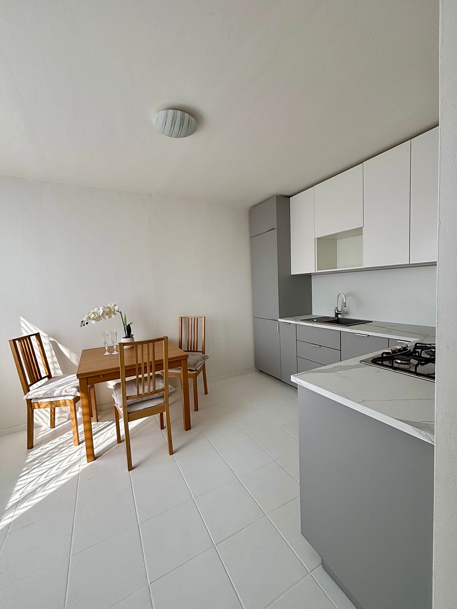 Prodej bytu 2+1 60 m²