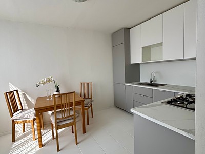 Prodej bytu 2+1 60 m²