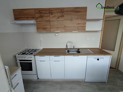 Pronájem bytu 4+1 80 m²