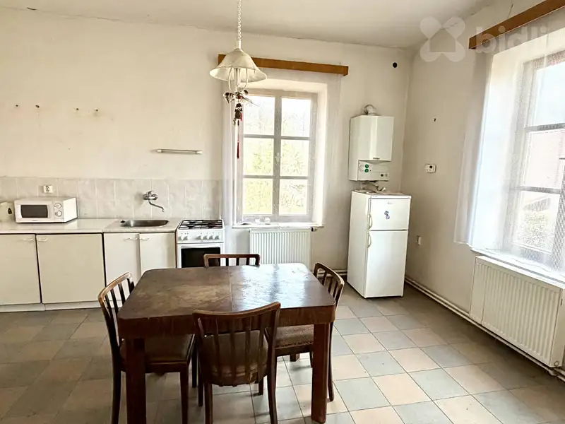 Prodej chalupy 155 m², pozemek 1144 m², Vortová – náhled fotky 3