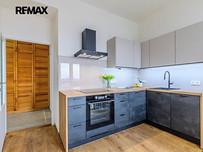 Prodej bytu 2+kk 59 m²