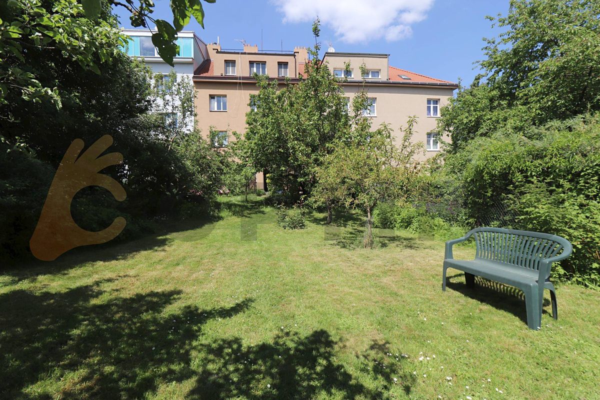 Prodej bytu 2+1 69 m² – fotografie 3