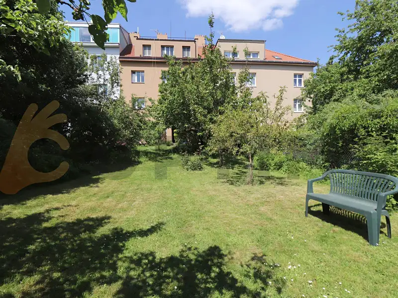 Prodej bytu 2+1 69 m², Praha – náhled fotky 3