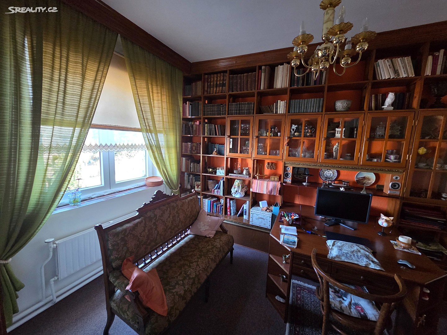 Prodej  vícegeneračního domu 166 m², pozemek 486 m² – pohled 6