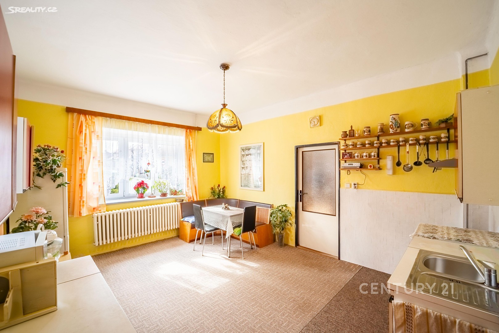 Prodej  rodinného domu 116 m², pozemek 849 m² – pohled 4