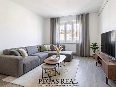 Prodej bytu 3+kk 73 m²