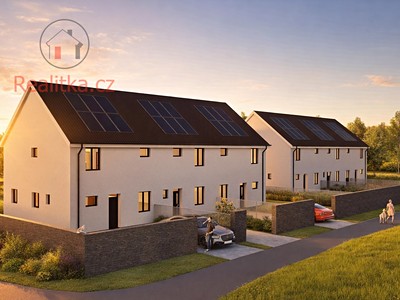 Prodej bytu 4+kk 98 m²