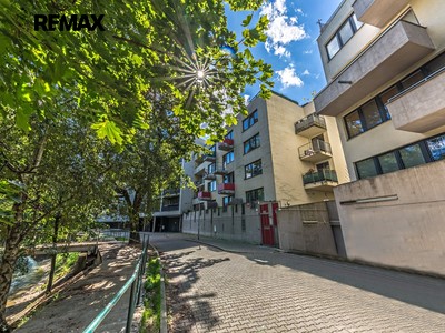 Prodej bytu 2+kk 70 m²