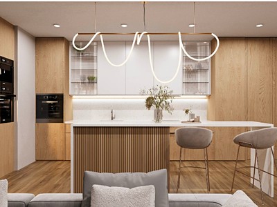 Prodej bytu 1+kk 35 m²