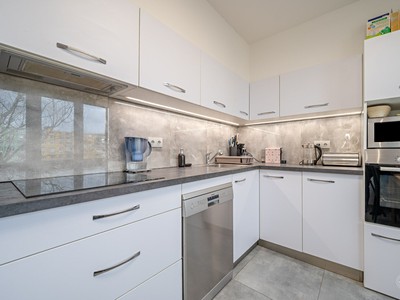 Prodej bytu 3+1 68 m²