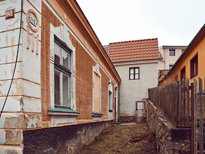 Prodej rodinného domu 231 m², pozemek 381 m²