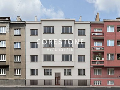 Prodej bytu 2+kk 59 m²