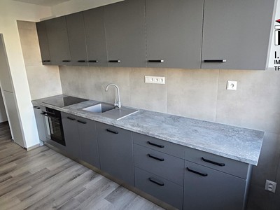 Prodej bytu 3+1 76 m²