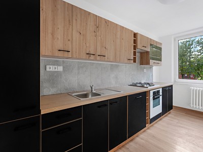 Prodej bytu 3+1 74 m²