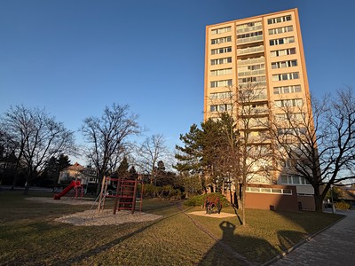 Prodej bytu 3+1 65 m² (Jednopodlažní)