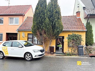 Prodej  rodinného domu 83 m², pozemek 103 m²