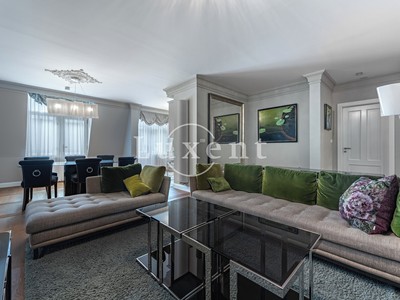 Prodej bytu 4+kk 162 m²