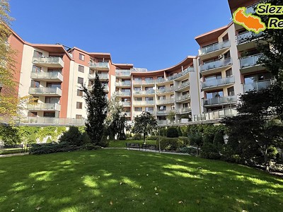 Pronájem bytu 2+1 60 m²