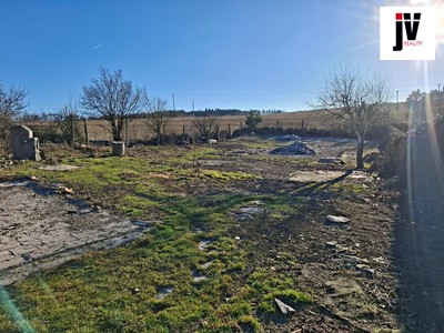 Prodej  stavebního pozemku 1 012 m²