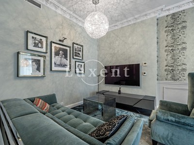 Prodej bytu 3+kk 238 m²