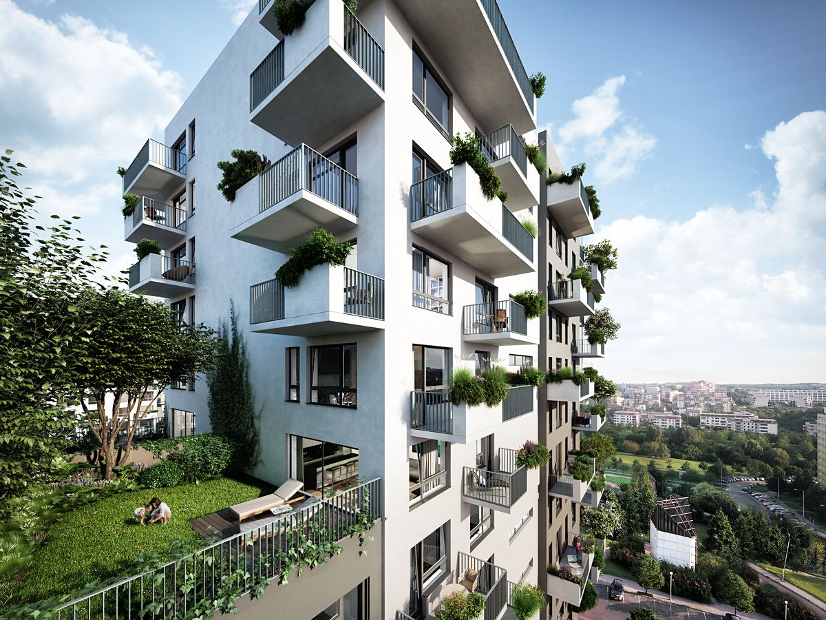 Prodej bytu 3+kk 68 m² (Jednopodlažní)