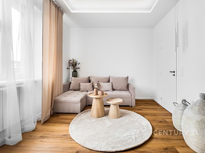 Prodej bytu 1+kk 28 m²