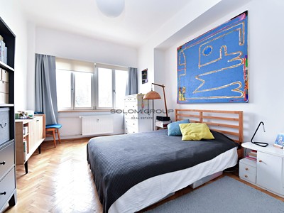Pronájem bytu 1+1 36 m² (Jednopodlažní)