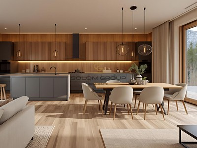 Prodej bytu 3+kk 171 m²