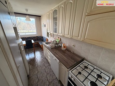 Prodej bytu 4+1 83 m²