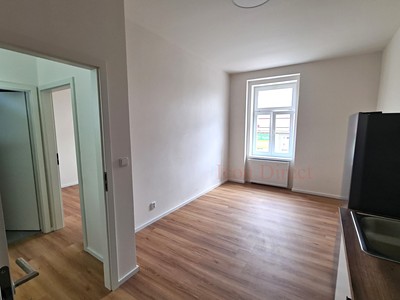 Pronájem bytu 2+kk 33 m²