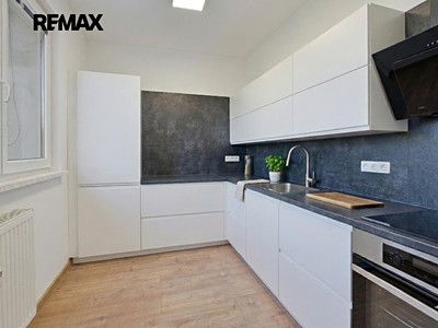 Prodej bytu 2+1 54 m²