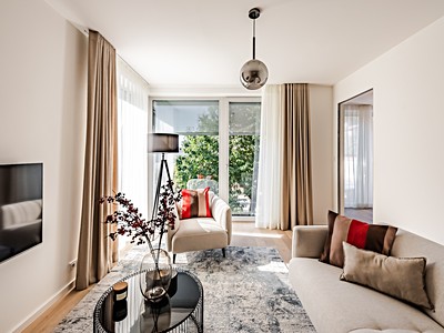 Prodej bytu 3+kk 80 m²